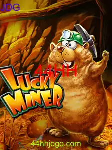 LuckyMiner