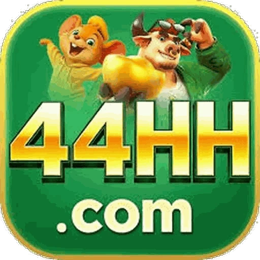 44HH-Plataforma Oficial com Bônus Logo